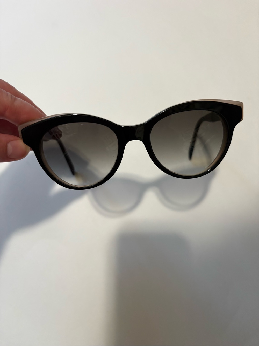 Warby Parker Mae Sunglasses